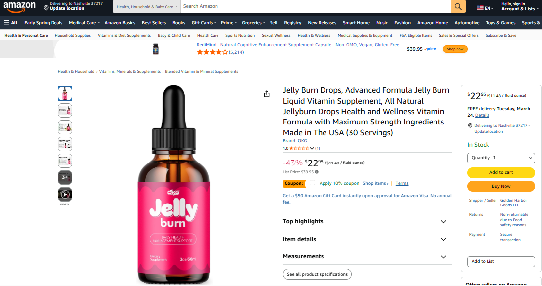 Scam Alert