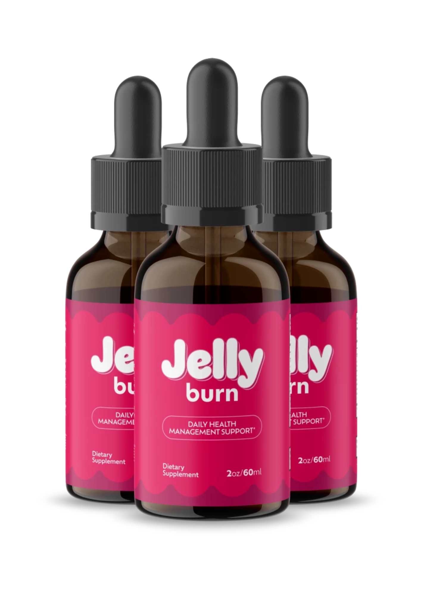 Jelly Burn