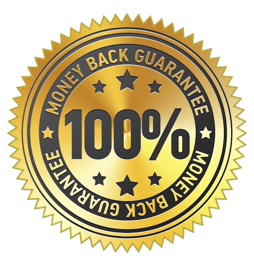 60-Day Money Back Guarantee